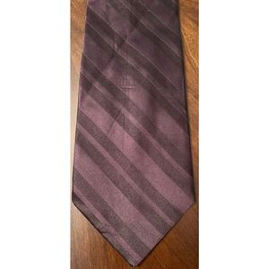 Nicola Ferri Made In Italy 100% Silk Men’s Neck Tie